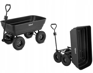 Hillvert HT-Q.BASS-125G - Taczki - miniaturka - grafika 2