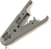 Narzędzia sieciowe - MicroConnect UTP/STP cable Strip &amp Cut tool KON022 KON022 - miniaturka - grafika 1