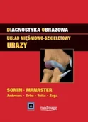 Książki medyczne - Diagnostyka obrazowa. Układ mięśniowo-szkieletowy: Urazy - miniaturka - grafika 1