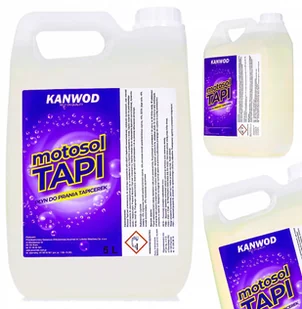 Karcher Płyn Do Prania Dywanów Tapicerki 5l Myjki - Środki do dywanów i tapicerki - miniaturka - grafika 3