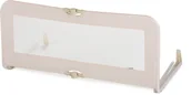 Zabezpieczenia dla dzieci - Hauck Barierka na łóżko Sleep N Safe Plus Beige - miniaturka - grafika 1