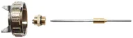 Pistolety pneumatyczne - AWTOOLS Dysza do pistoletu lakierniczego AWTOOLS S-990G, 1.7 mm - miniaturka - grafika 1