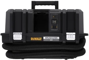 DeWalt DCV586MN 54V FLEXVOLT - Odkurzacze przemysłowe - miniaturka - grafika 5
