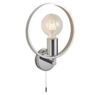 Lampy ścienne - Endon Endon Merola 96002 kinkiet 1x10W/E27 IP44 96002 - miniaturka - grafika 1