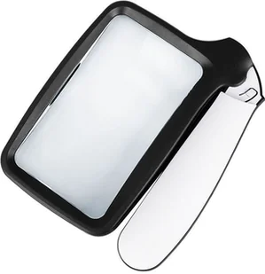 Levenhuk Zeno Read ZR16 - Mikroskopy i lupy - miniaturka - grafika 2