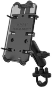 Uchwyty samochodowe do telefonów - RAM Mount zestaw z dużym uchwytem Quick-Grip XL U-Bolt Base RAM-B-149Z-PD4U - miniaturka - grafika 1