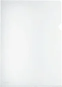 Artykuły biurowe - Herlitz Okładka A4 PP Standard Przezroczysta 10St 5924105 - miniaturka - grafika 1