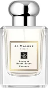 Wody i perfumy damskie - Jo Malone Peony & Blush Suede woda kolońska 50 ml JOM-PEB01 - miniaturka - grafika 1