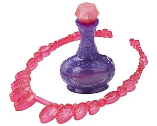 Mattel Shimmer & Shine, magiczny naszyjnik z dźwiękami, FGM62 - Zabawki kreatywne - miniaturka - grafika 5