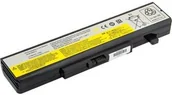 Baterie do laptopów - AVACOM Bateria do Lenovo IdeaPad G580 Z380 Y580 series Li-Ion 11,1V 4400mAh NOLE-G58N-N22 - miniaturka - grafika 1