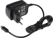 Ładowarki do telefonów - Akyga Ładowarka Universal power adapter AK-TB-23 5.0V 2.0A 10W micro USB B 1.0m AK-TB-23 - miniaturka - grafika 1