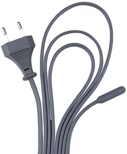 Trixie Przewód grzewczy do terrarium dla gadów, 4,5 m, 25 W, 76081 - Terraria - miniaturka - grafika 2