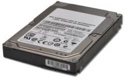 IBM 600GB 10K 12Gbps SAS 2,5 G3HS HDD 00WG690 - Dyski serwerowe - miniaturka - grafika 2
