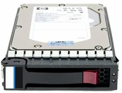 Dyski serwerowe - HP Dysk twardy 1.2Tb 10K RPM SAS 2.5 Inch 693719-001 - miniaturka - grafika 1