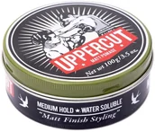 Pomada do włosów - Uppercut Uppercut Matt Pomade matowa pomada do włosów - 100 g - miniaturka - grafika 1
