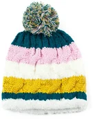 Czapki damskie - Art of Polo Czapka Futerkowe podbicie - miniaturka - grafika 1