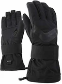 Plecaki - Ziener rękawice snowboardowe, 8 1/2 801705 - miniaturka - grafika 1
