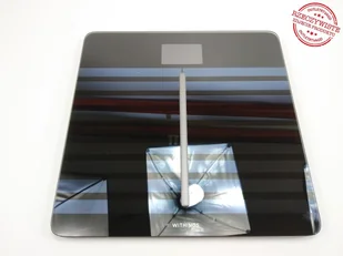 Withings Body Cardio Czarny - Wagi łazienkowe - miniaturka - grafika 2