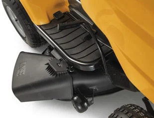 Stiga Traktor ogrodowy TORNADO 398 - Kosiarki traktorki Stiga Traktor ogrodowy TORNADO 398 - Kosiarki traktorki - miniaturka - grafika 13