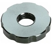 Statywy i uchwyty do lamp - Gravity Stands Gravity XSP 1062 - Nakrętka kontrująca 3/8" na statyw mikrofonowy GXSP1062 - miniaturka - grafika 1