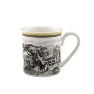 Kubki - Villeroy & Boch Audun Kubek pojemność: 0,30 l (10-1067-9651) - miniaturka - grafika 1