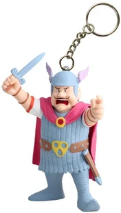 Tisso Toys Brelok hegemon - Breloczki dla dzieci - miniaturka - grafika 2