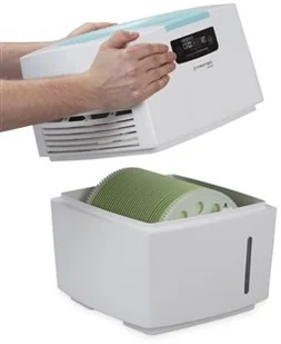 Trotec AW 10 S - Oczyszczacze powietrza - miniaturka - grafika 3