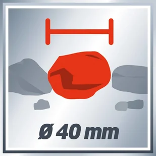 Einhell GC-DP 1340 G - Pompy wodne - miniaturka - grafika 6