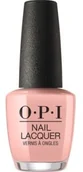 Lakiery do paznokci - OPI Machu Peach-u Lakier do paznokci 15ml - miniaturka - grafika 1