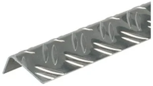 Gah Alberts Profil 1000X43X23,5MM - Inne materiały budowlane Gah Alberts Profil 1000X43X23,5MM - Inne materiały budowlane - miniaturka - grafika 1