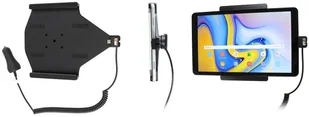 Brodit AB Uchwyt aktywny do Samsung Galaxy Tab A 10.5 712079 - Akcesoria do tabletów i e-booków - miniaturka - grafika 2