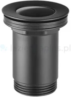 Syfony - Ferro korek czarny S283BLB - miniaturka - grafika 1