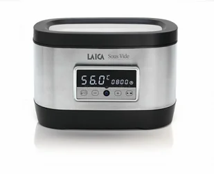 LAICA SVC200 - Cyrkulatory do Sous Vide - miniaturka - grafika 2