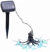 Lampy ogrodowe - Paul Neuhaus 19936-70 - LED Łańcuch solarny SOLAR 10xLED/0,06W - miniaturka - grafika 1