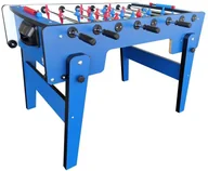 Piłkarzyki - Roberto Sport Piłkarzyki Flexy 2.0 Roberto Sport niebieskie - miniaturka - grafika 1