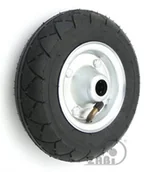 Kółka i bloczki - Zabi Koło pneumatyczne fi 200 200MK - miniaturka - grafika 1