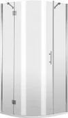 Kabiny prysznicowe - Deante Abelia KTA 057P - miniaturka - grafika 1
