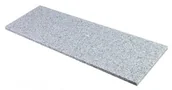 Blaty meblowe i parapety okienne - Knap Parapet GRANITOWY 92 CM 92X2X30 CM - miniaturka - grafika 1
