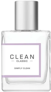 Clean Classic Simply EDP 30 ml - Wody i perfumy damskie - miniaturka - grafika 2