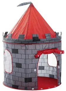Namiot zamek rycerza namiocik domek dla dzieci Cas - Namioty i tipi dla dzieci - miniaturka - grafika 3