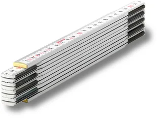 Sola Miarka składana drewniana HW 2/10 53020601 - Inne urządzenia budowlane - miniaturka - grafika 2