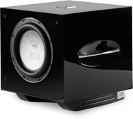 Głośniki i kolumny - REL S510 czarny - miniaturka - grafika 1