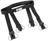 Unihokej - Bauer króciec monitora Junior (Youth), rozmiar: L/XL; rozmiar: Junior 1095555555 - miniaturka - grafika 1