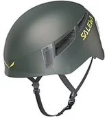 Sprzęt wspinaczkowy - Salewa kask do wspinaczki Pura kask, szary, S/M 00-0000002300 - miniaturka - grafika 1
