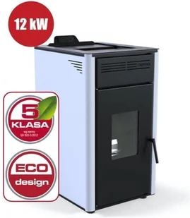 Defro Hydropell - 12 kW - Piece i kotły grzewcze - miniaturka - grafika 2