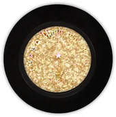 Cienie do powiek - CONSTANCE CARROLL Constance Carroll Cień do powiek Turbo Magic Pigment nr 32 1szt 122643 - miniaturka - grafika 1