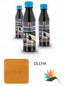 Farby zewnętrzne - Dragon Bejca Do Drewna Rustykalna 0,2 l Olcha - miniaturka - grafika 1