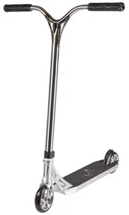 ETHIC Hulajnoga wyczynowa ETHIC Vulcain Srebrny F01SLBU - Hulajnogi - miniaturka - grafika 2