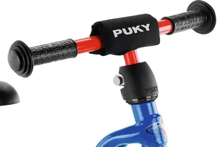 Puky Rowerek biegowy Lr M Lrm niebieski 4055 - Rowerki biegowe - miniaturka - grafika 3