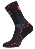 Rollerblade Rollerblade, Skarpety sportowe na rolki, rozmiar 43-46 - Skarpety termoaktywne - miniaturka - grafika 3